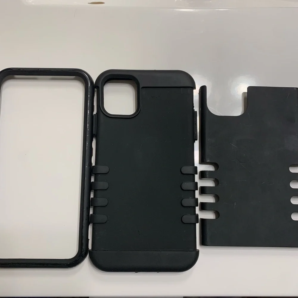 iPhone XR Case